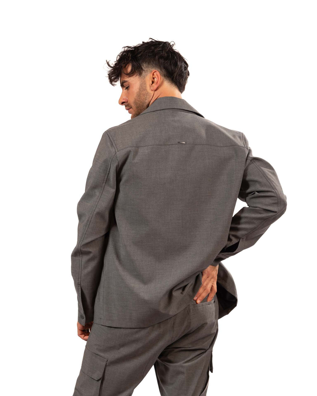 Antony Morato overshirt