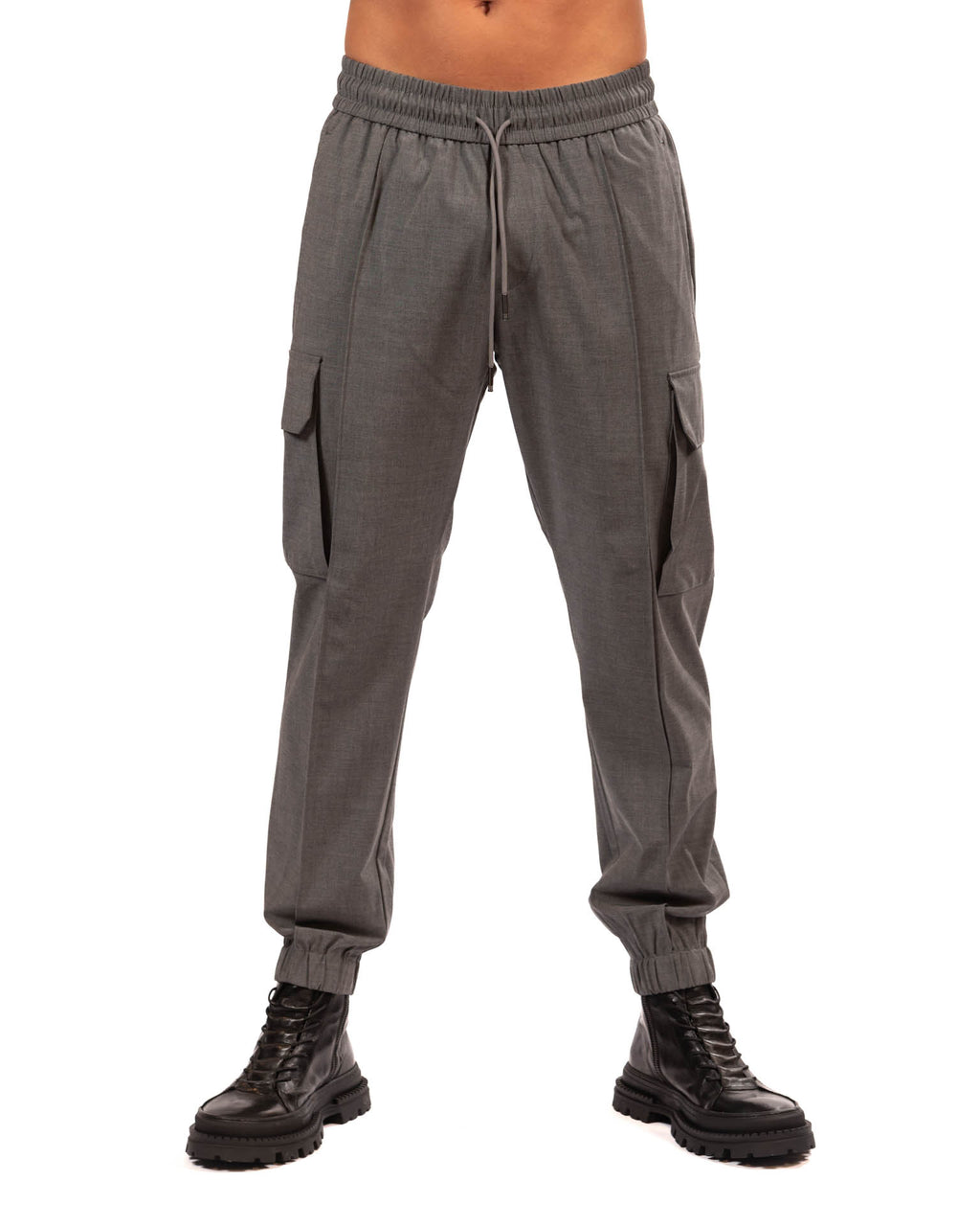 Antony Morato pantalone grigio