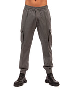 Antony Morato pantalone grigio
