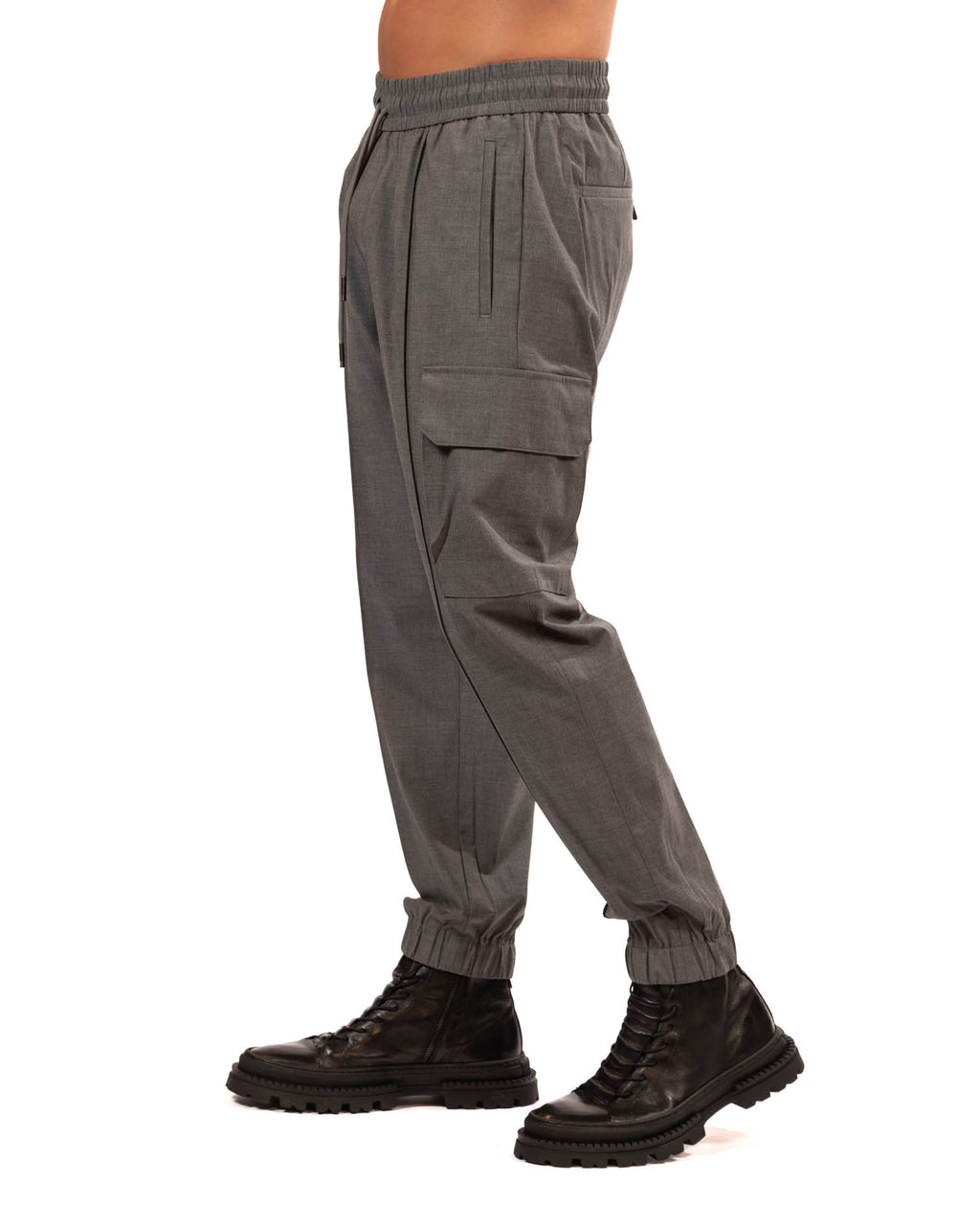 Antony Morato pantalone grigio