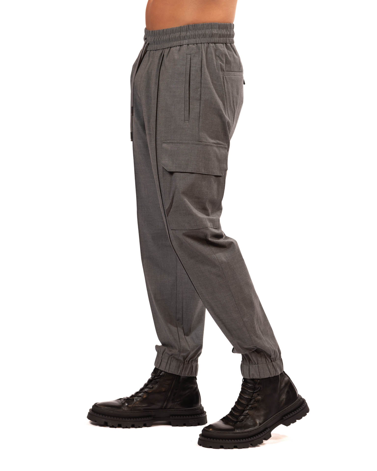 Antony Morato pantalone grigio