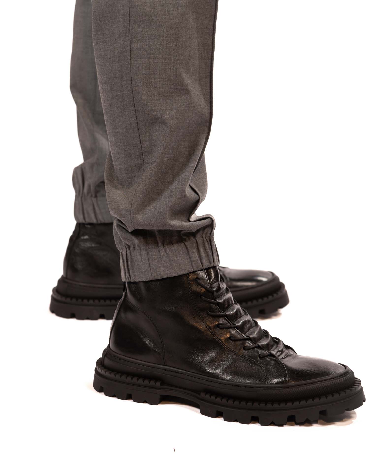 Antony Morato pantalone grigio