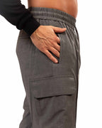 Antony Morato pantalone grigio