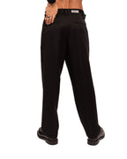 Berna pantalone nero