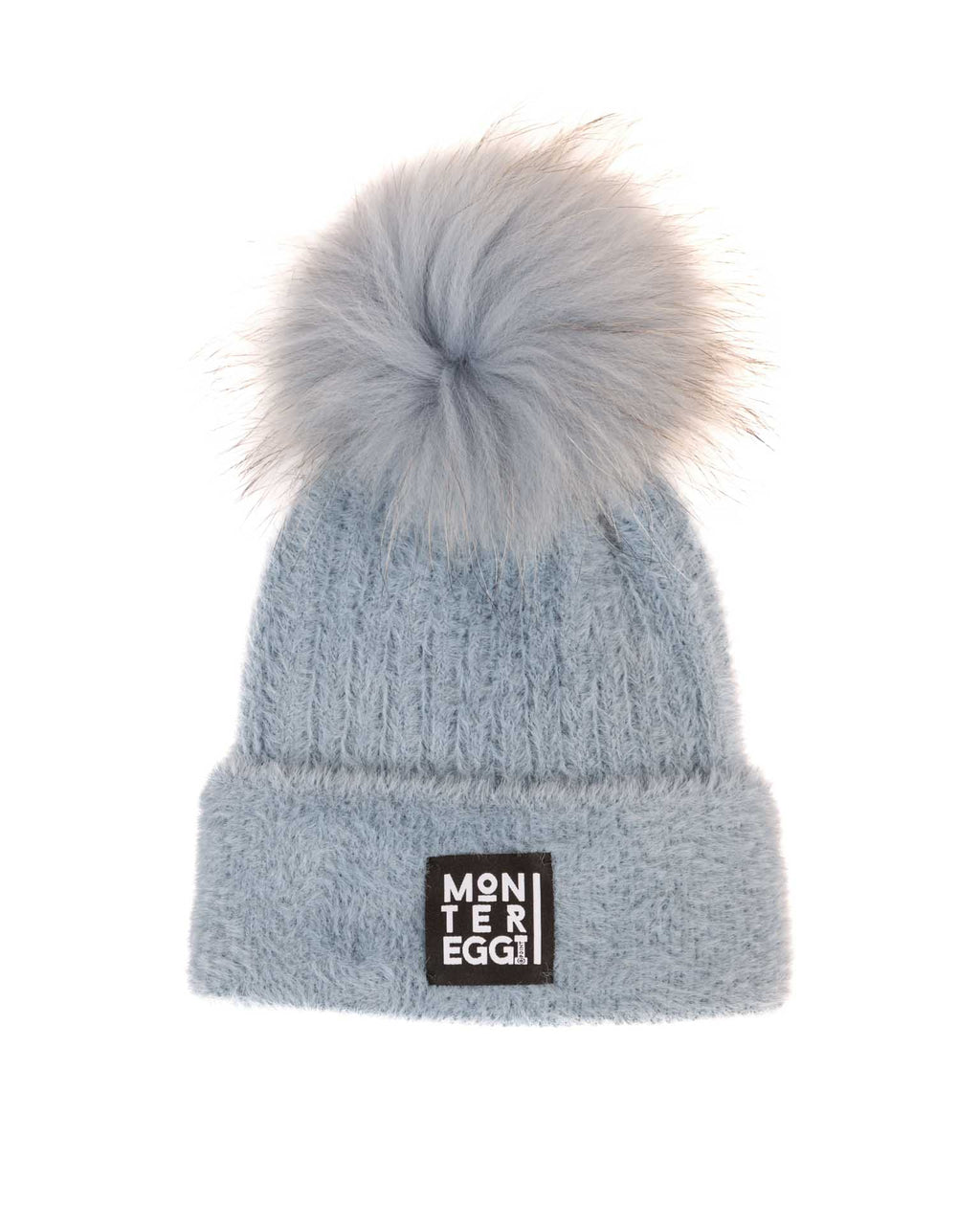 Montereggi cappello azzurro