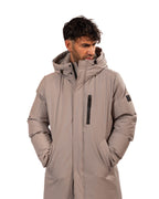 Antony morato giubbino beige