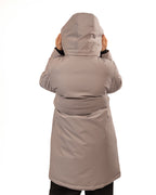 Antony morato giubbino beige