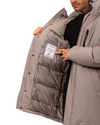 Antony morato giubbino beige