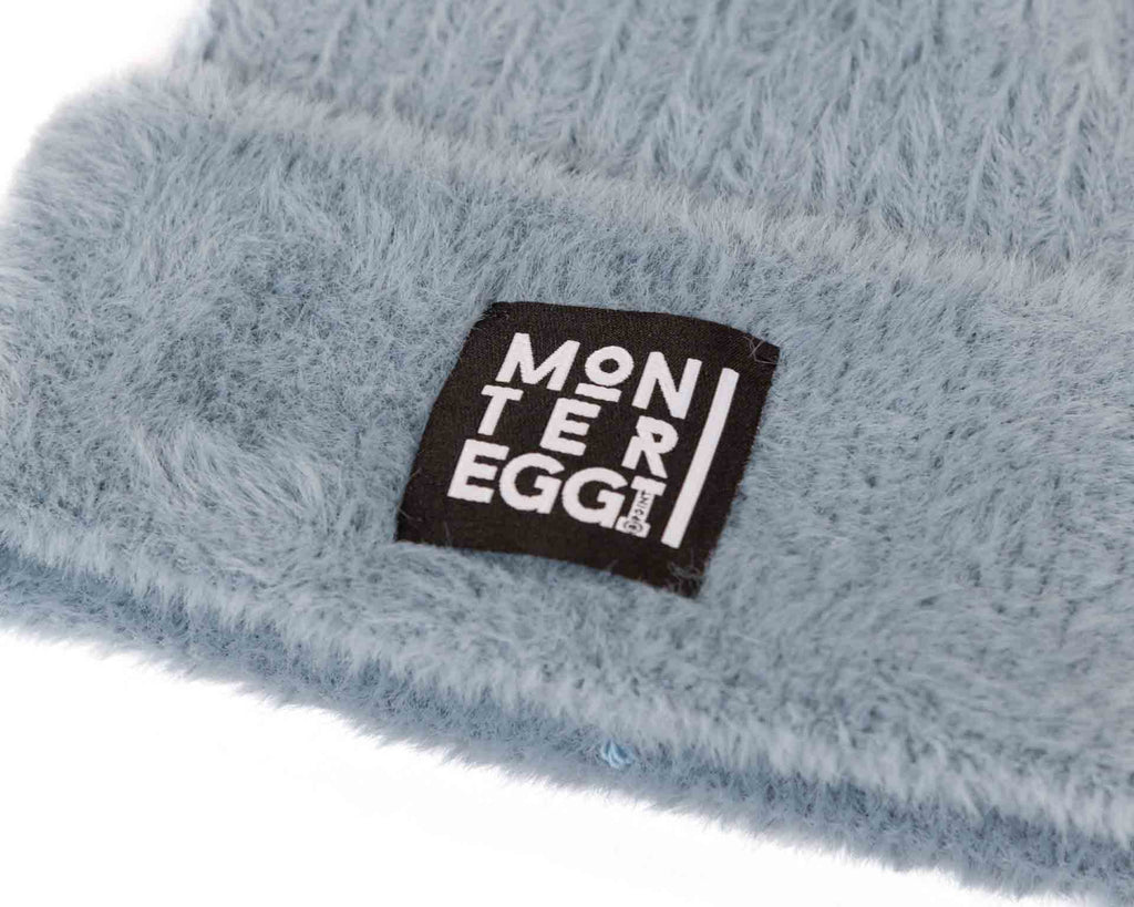 Montereggi cappello azzurro