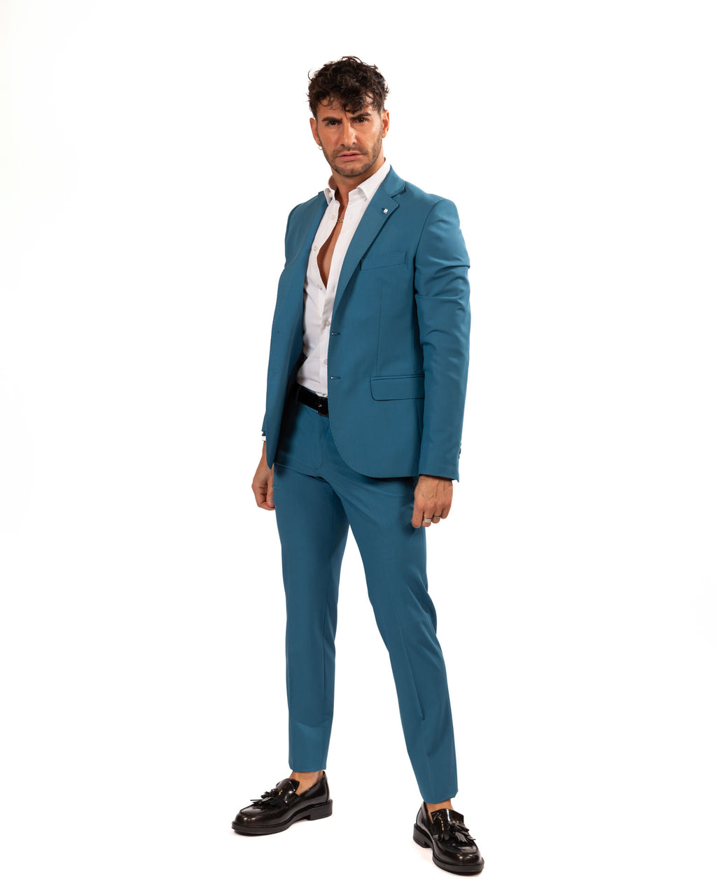 Adriano Langella completo ottanio