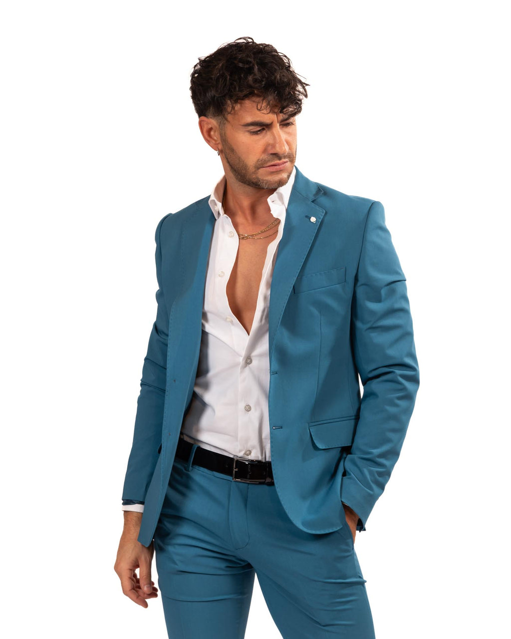 Adriano Langella completo ottanio