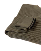 Fred Perry maglione verde