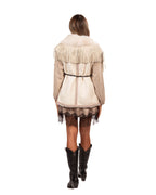 Pho Firenze smanicato bianco