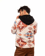 Berna overshirt fantasia