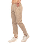 At.p.co pantalone beige