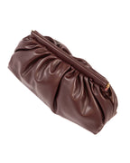 Emme Marella borsa bordeaux