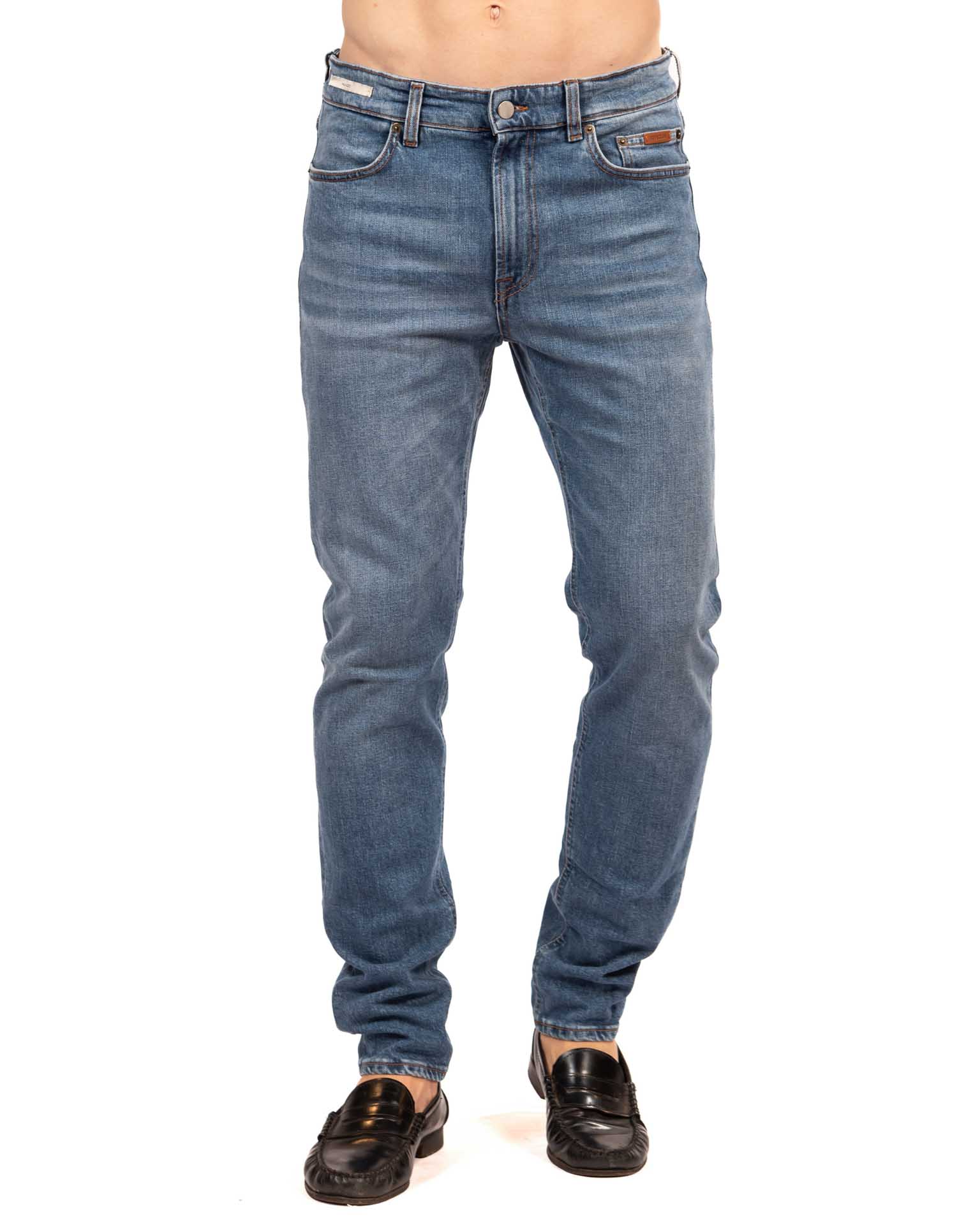 Sivilgia jeans slim fit