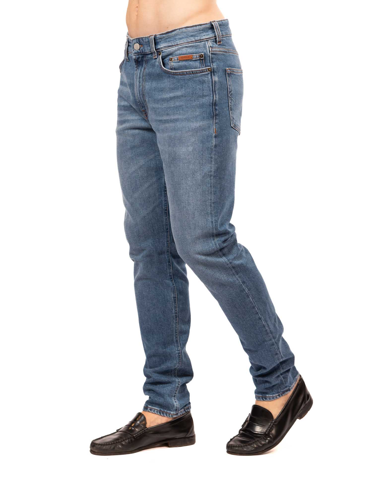 Sivilgia jeans slim fit