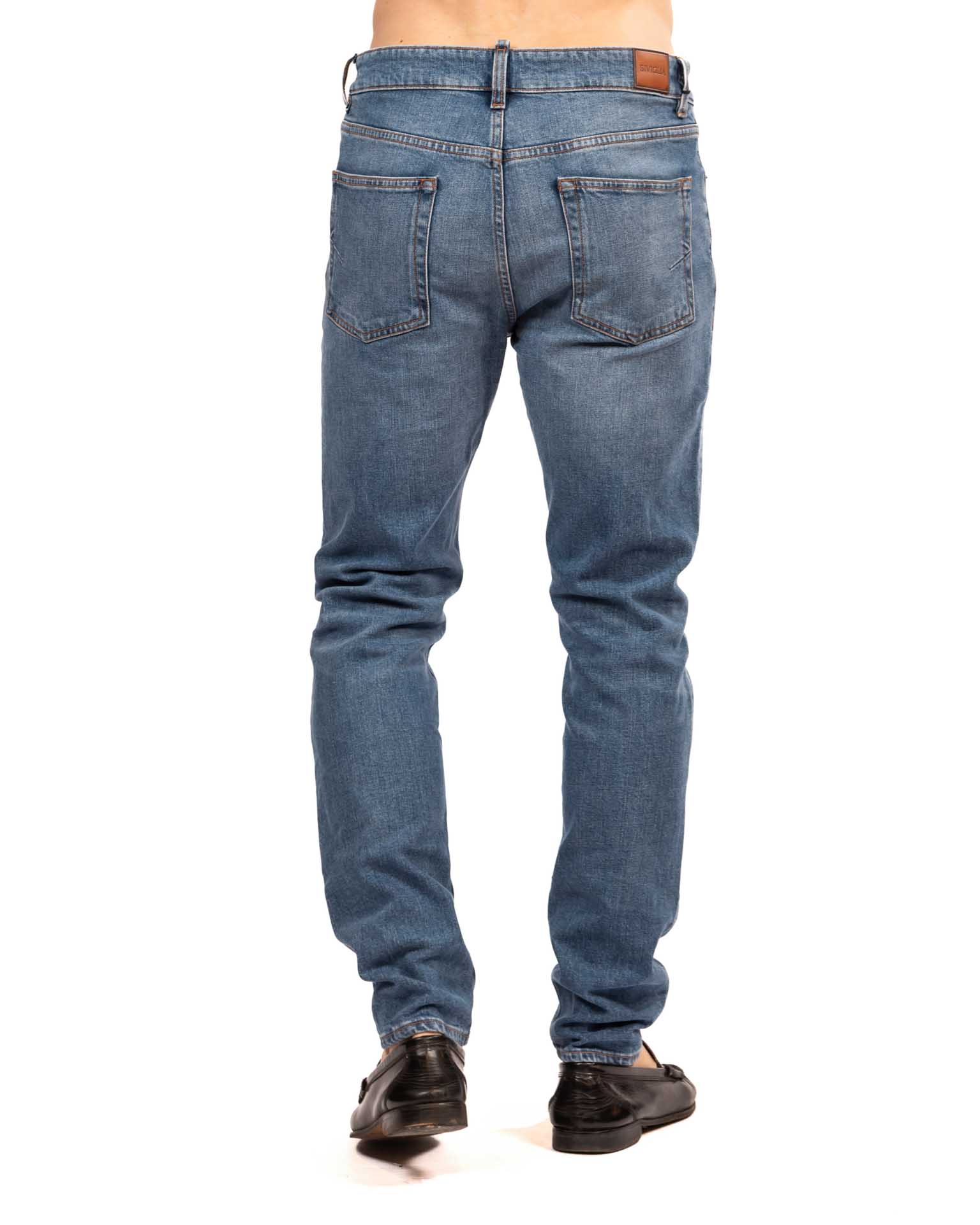 Sivilgia jeans slim fit