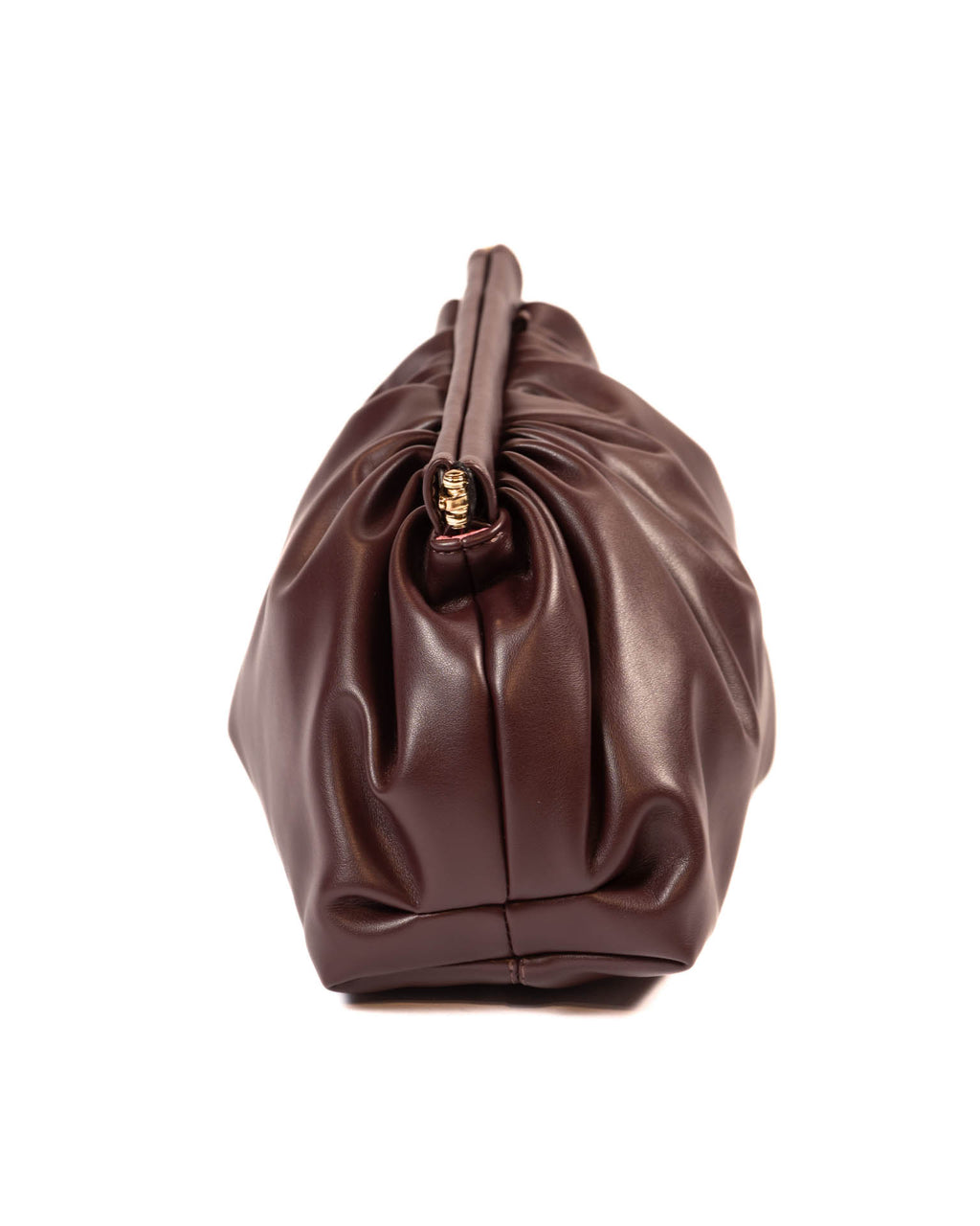 Emme Marella borsa bordeaux
