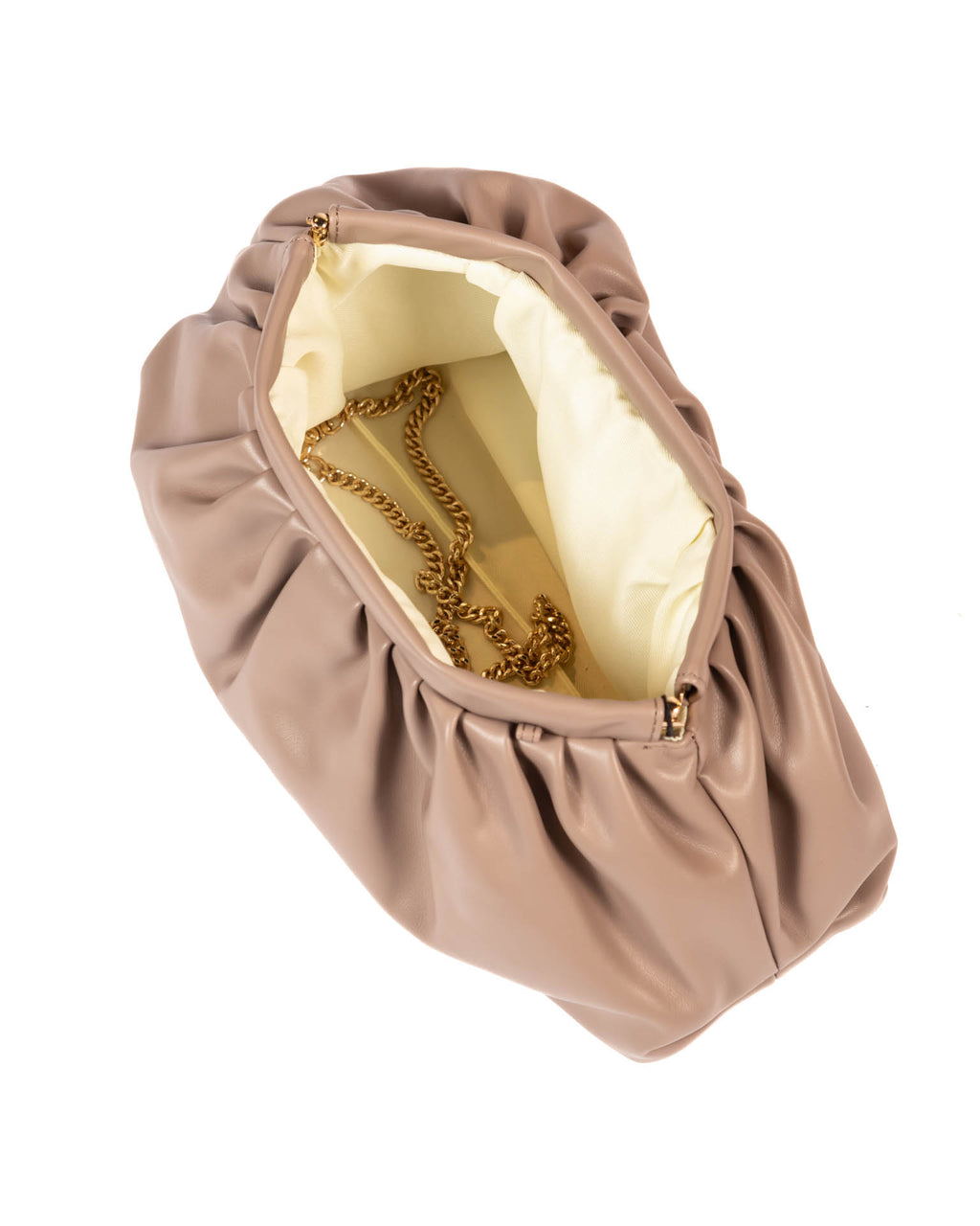 Emme Marella borsa beige