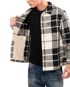 Fred Perry camicia a quadri