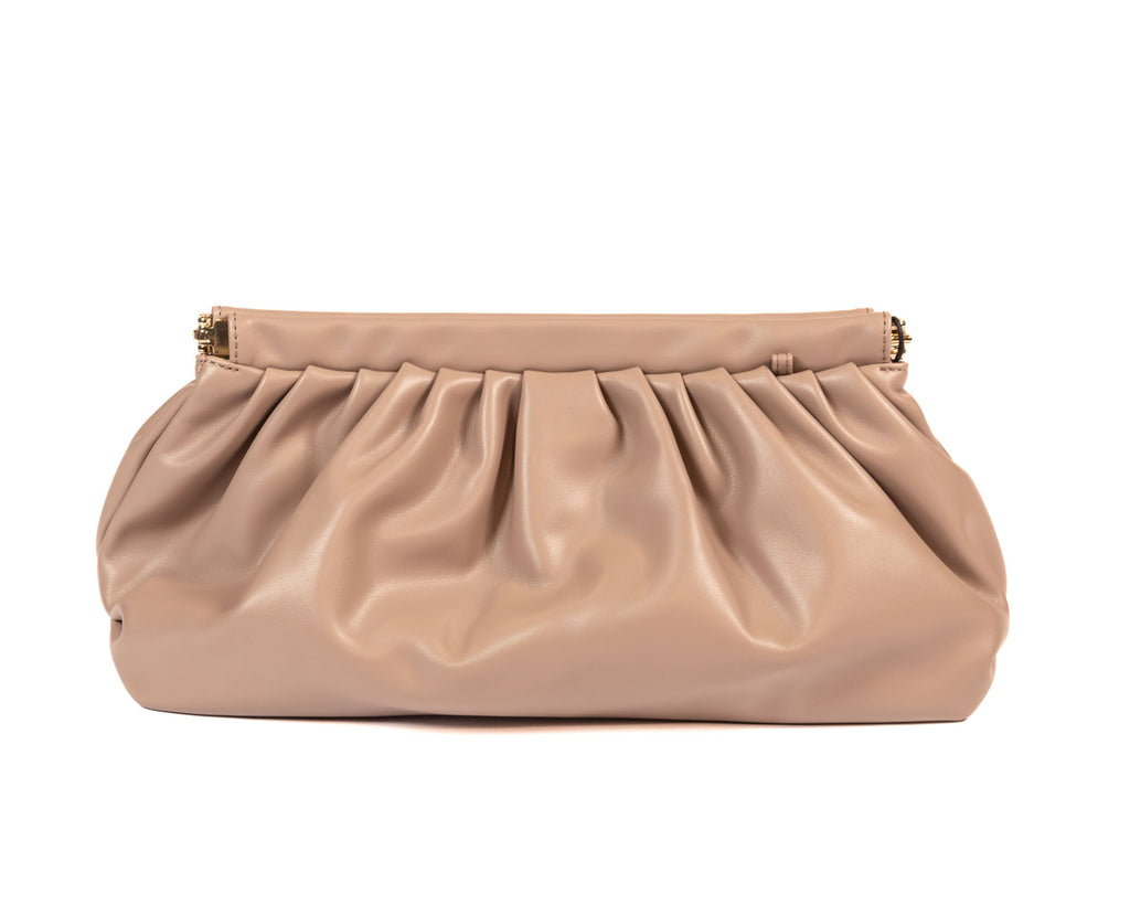 Emme Marella borsa beige