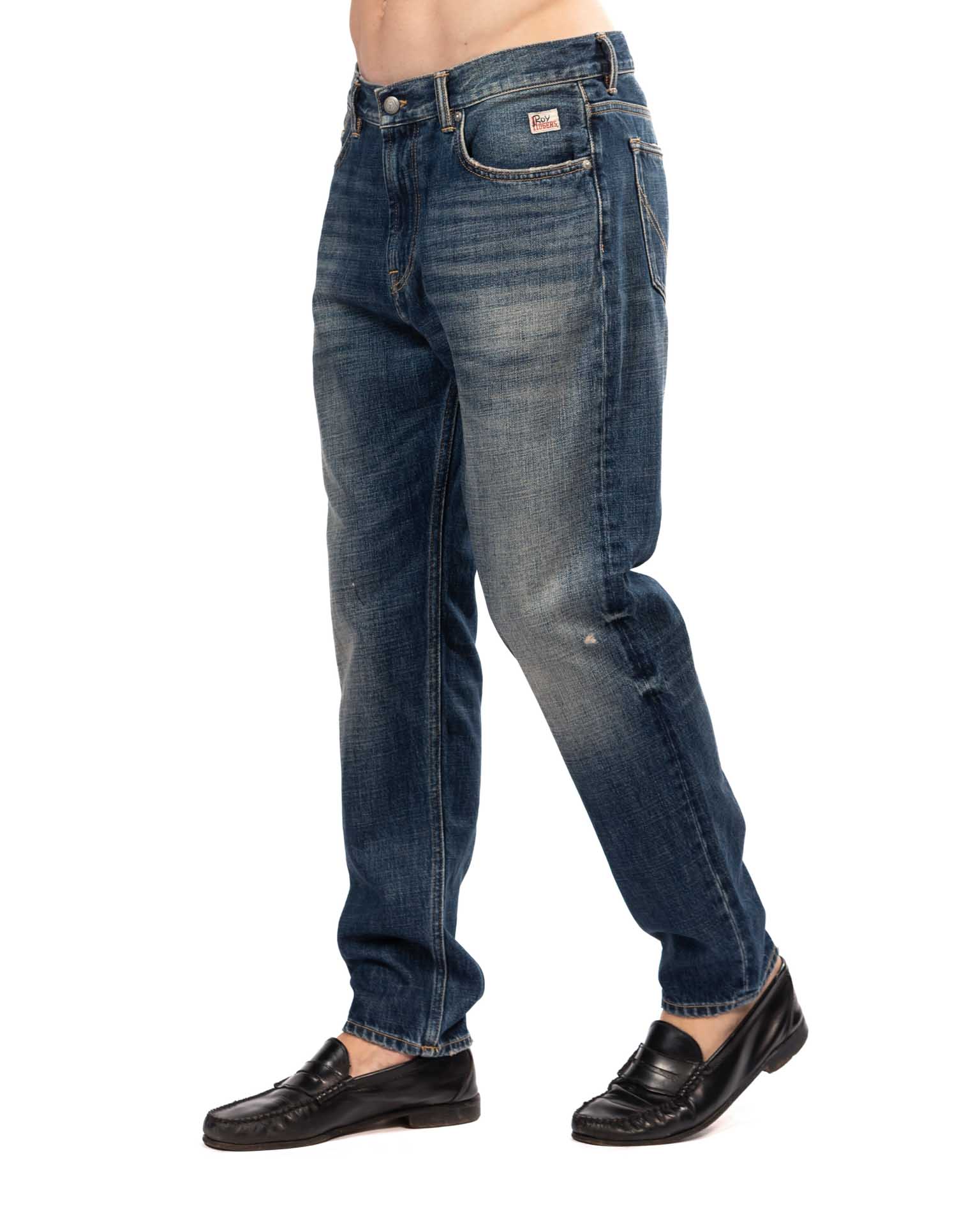 Roy Roger's jeans