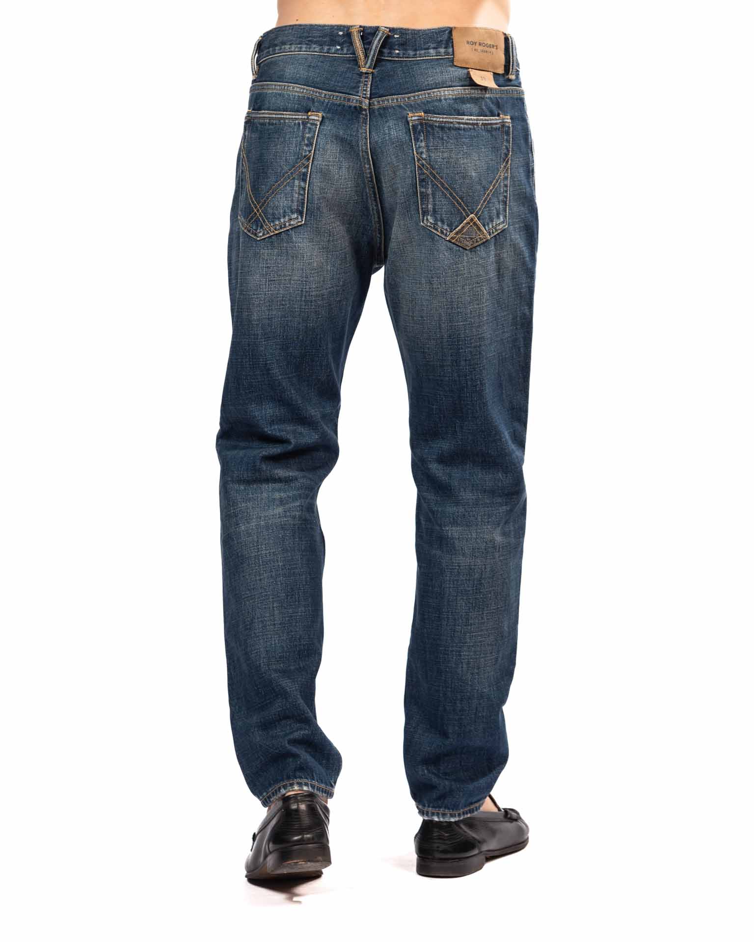 Roy Roger's jeans