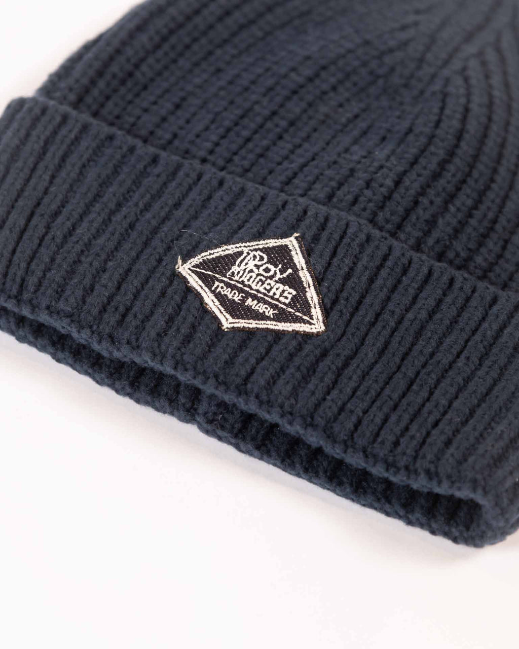 Roy Roger's cappello blu