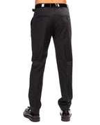 Patrizia pepe pantaloni neri over