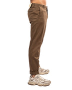 At.p.co pantalone beige