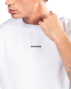 Patrizia Pepe t-shirt bianca