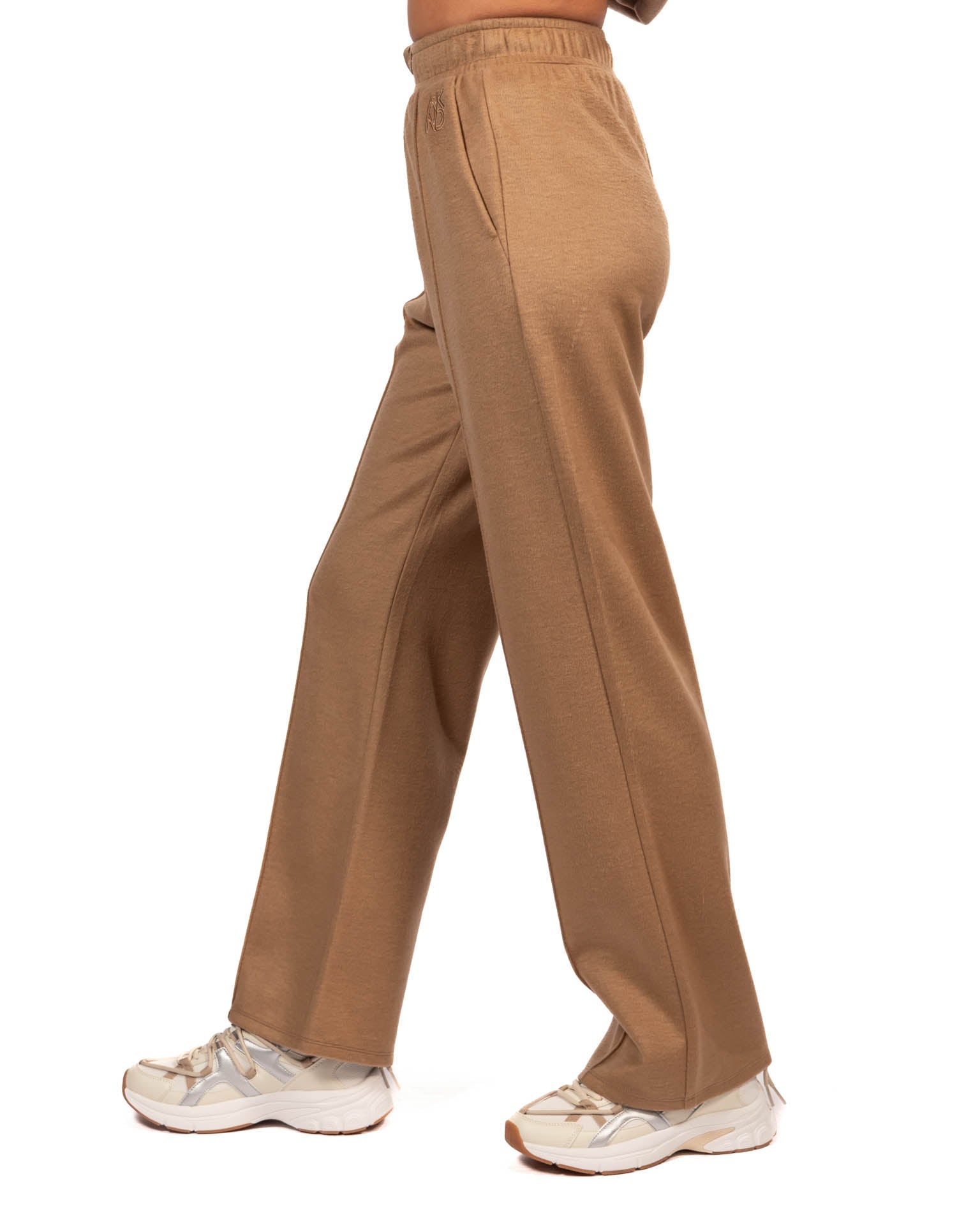 Weekend Max Mara pantalone marrone