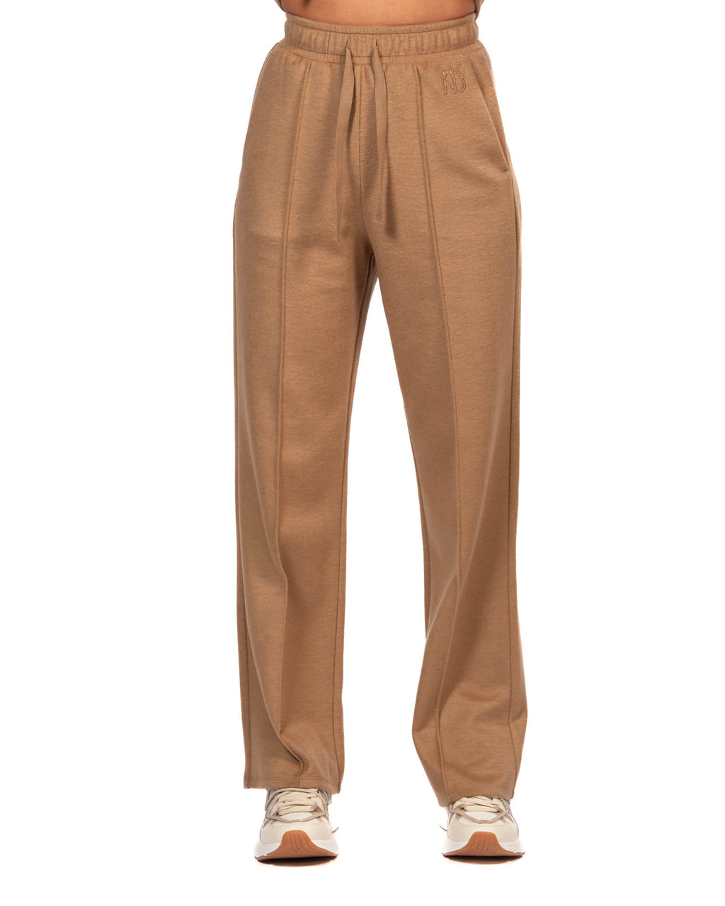 Weekend Max Mara pantalone marrone