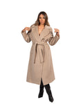 Weekend Max Mara cappotto beige