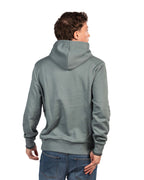 Fred Perry felpa con cappuccio