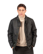 Barbour - giubbino verde