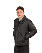 Barbour - giubbino verde