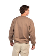 I'm Brian felpa marrone