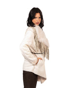 Pho Firenze cappotto in ecomontone