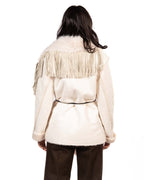 Pho Firenze cappotto in ecomontone