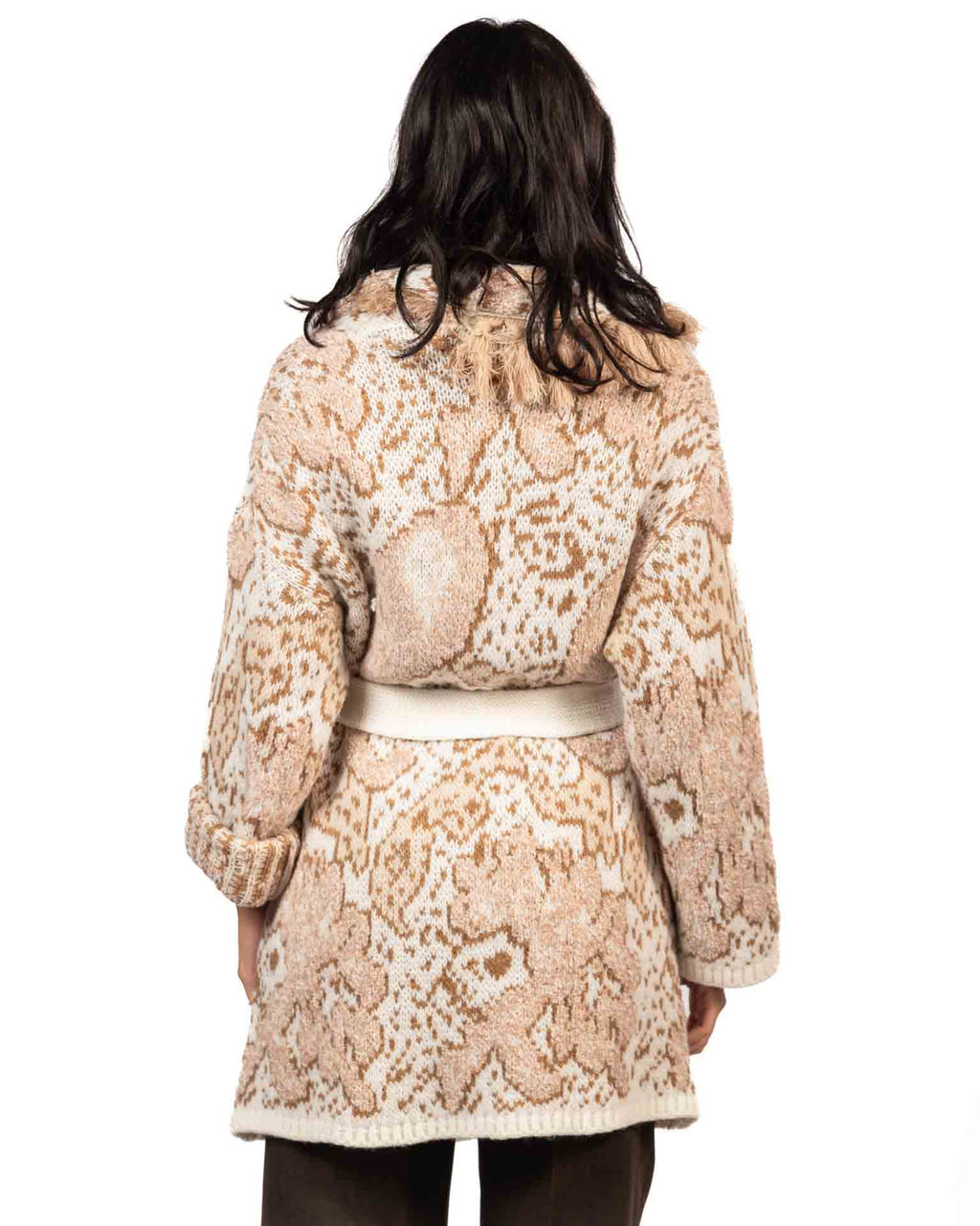 Pho Firenze cardigan