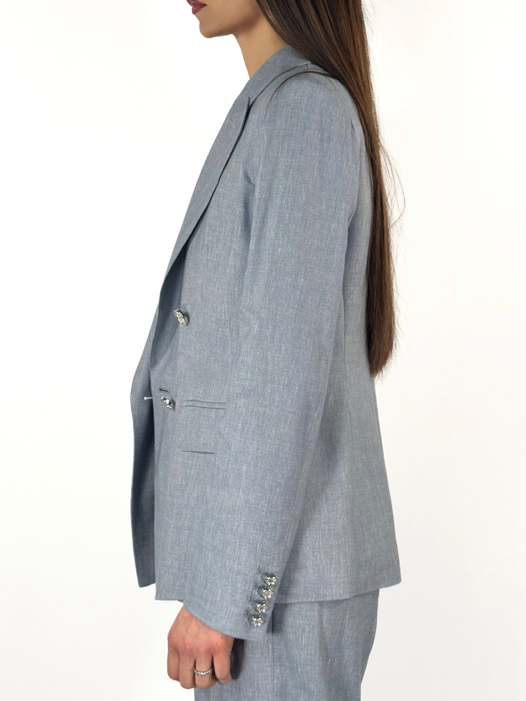 Giacca doppiopetto - Marella