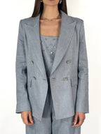 Giacca doppiopetto - Marella