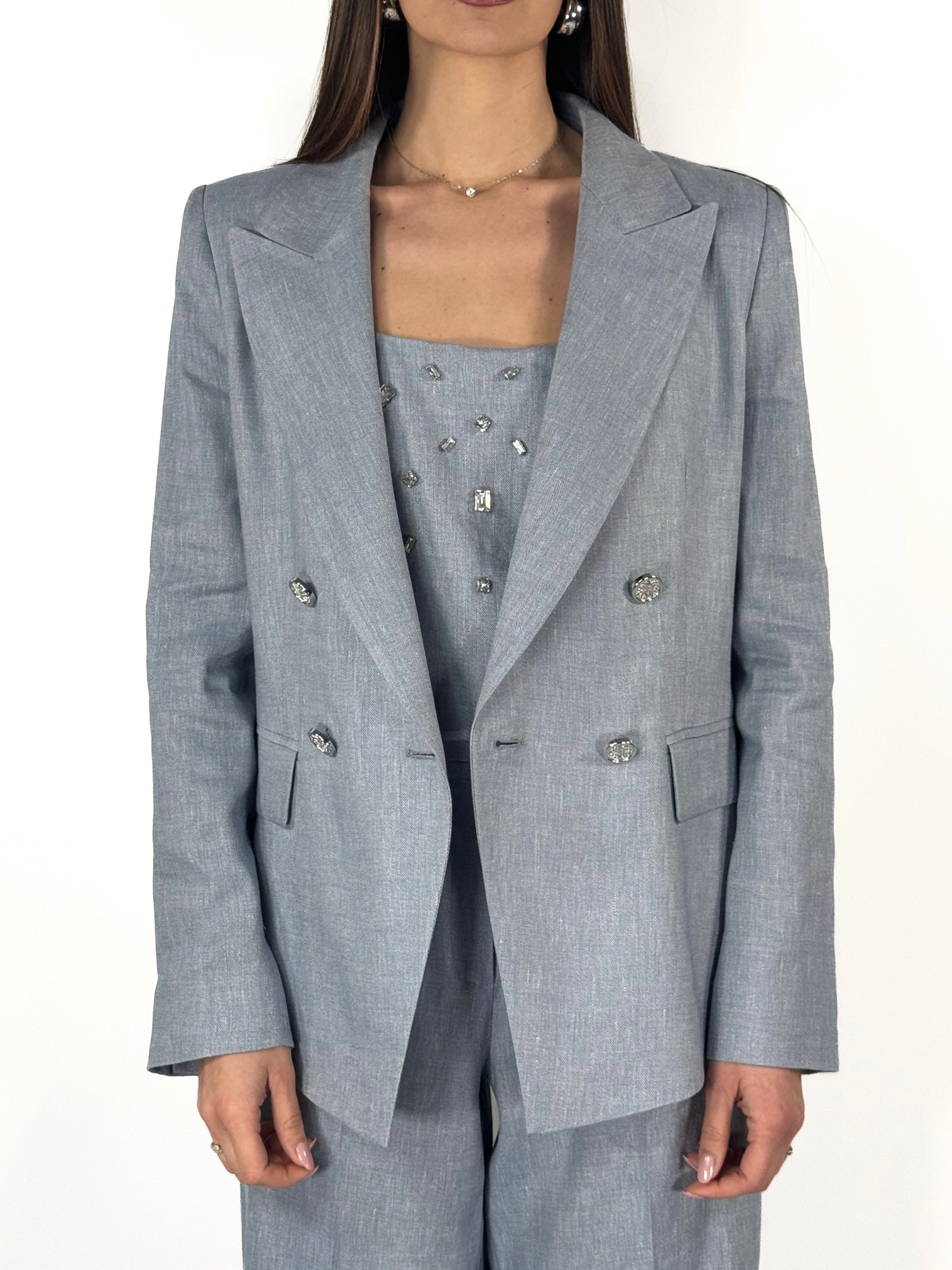 Giacca doppiopetto - Marella