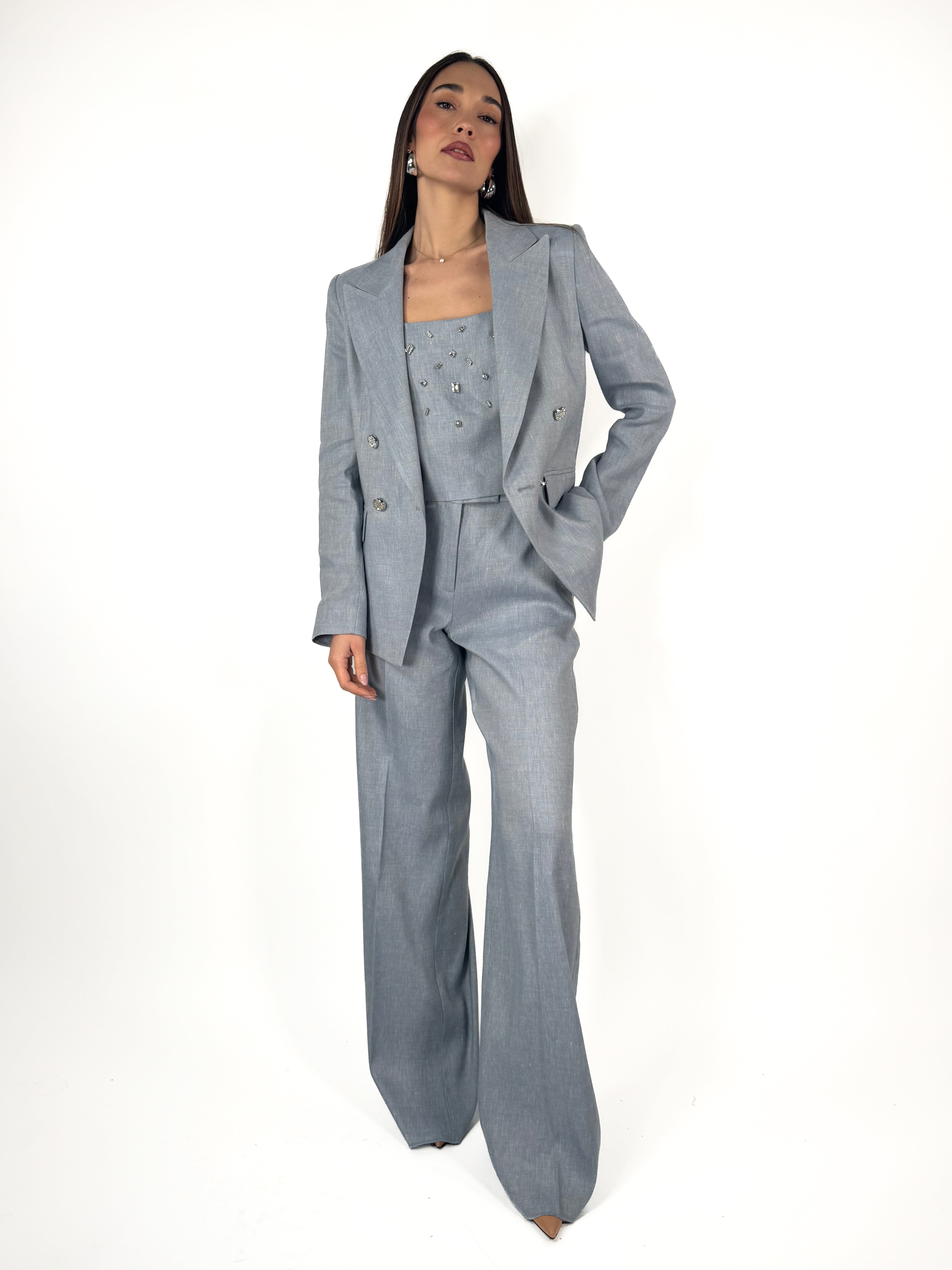 Giacca doppiopetto - Marella