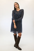 Penny Black abito in fantasia