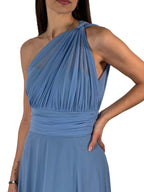 Abito Monospalla - Solo Gioie