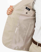 Adriano Langella - Abito beige